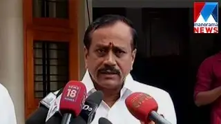 BJP MP's mark concern in attacking BJP activist in Kerala | Manorama News