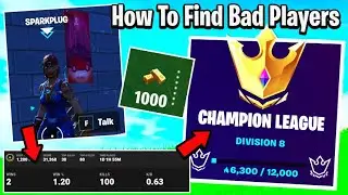 How To *STOP* Losing Arena Points and REACH Champion League FAST! (BEST STRATEGY)