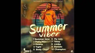 Emm Gee - Tessy(Official Audio)