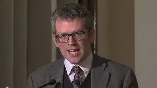 Tim Whitmarsh: &lsquo;History, Chance and Literary Resistance to the Roman Empire&rsquo; (August Boeckh Lecture)