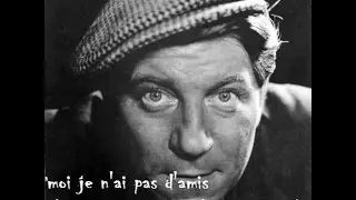 Le Tatou&eacute; ♫♫♫ M&eacute;zeray et Legrain ♫♫♫Georges Garvarentz