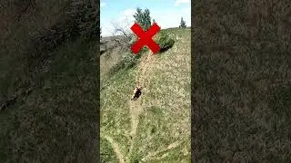 Сlimb a hills | right and wrong