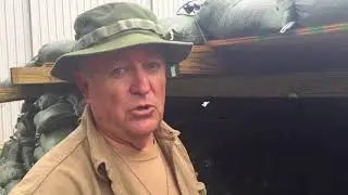 1,500 SANDBAG MACHINE GUN NEST