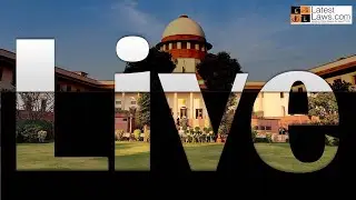 LIVE: Supreme Court Hearing on Waqf Amendment Act 2025 Challenges