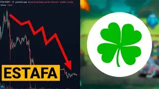 PVU la ESTAFA que resucit&oacute; para seguir Robando | PVU se roba $43.000