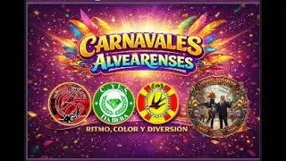 Carnavales Alvearenses