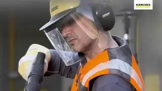 Trailerimalliset kuumavesipesurit ammattikäyttöön