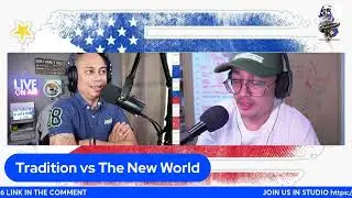 TWO WORLDS of the Philippines | Ep140 #podcast #richandpoor #twoworldsapart