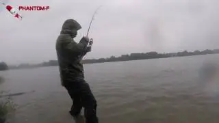 JENZI 2016 - Hechtalarm am Rhein (full-HD)