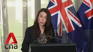 COVID-19: New Zealand sets 90% vaccination target for ending strict lockdown measures