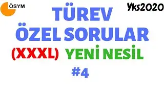 T&uuml;rev &Ouml;zel Sorular 4 / T&uuml;rev Zor Soru #t&uuml;rev #yeninesil #t&uuml;revzorsoru