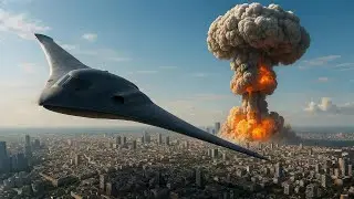 Terror Nuclear: Esto Pasar&iacute;a En un Ataque Nuclear Minuto a Minuto
