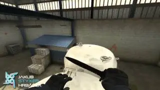 [CS:GO] NR.EncardyFragshow #85 STYXER vs MIX