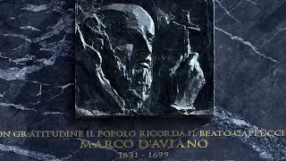Feier am Kahlenberg zu Ehren Pater Marco D'Avianos am 7. Sept. 2025