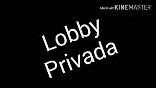 Lobby Privada
