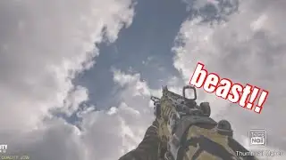 (*Beast* Razorback!!!) showing gunsmith loadout!! (cod mobile)