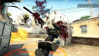 Marshmallo Jiggle It csgo ❤️ (csgo montage)