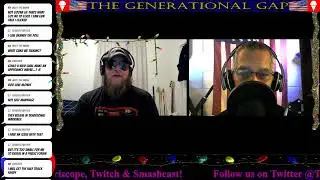 Episode #62 - Turkey Day Recap, Hunter B not so bad? and Guns in the Surpreme Court