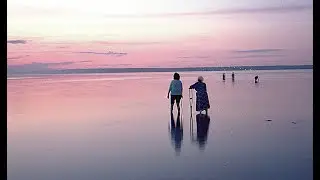 Craig Ginn - Walk With Me - Lac Ste Anne Pilgrimage
