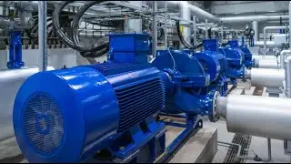 Variable Frequency Drives Video Course - Online