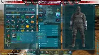 Ark fear evolved 4