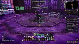 Throne & Liberty -Calanthia --Hard Difficult Mode