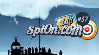 Le zap TV de Spi0n #37