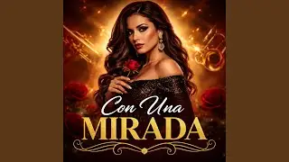 Con Una Mirada