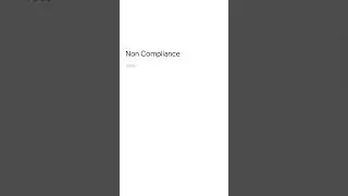 Non Compliance (ISA 250) #acca #accounting #accaglobal #compliance  #account #audit #accanotes
