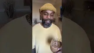 Snickers iced coffee taste test.