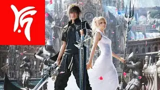 Are you ready for FFXVI? | Final Fantasy XV Battle Clips Recap & Compilation | PC Ultrawide