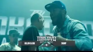 Swamp vs Hollow Da  Don TBL Bulletproof Recap