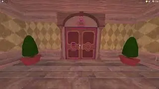 Doors speedruns be like...