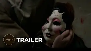The Strangers: Chapter 3 Trailer (2026) | Hollywood.com