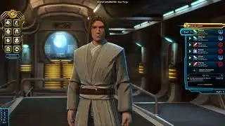 Let's Play SWTOR: Ep. 2 Esseles
