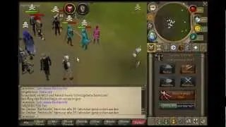 Runescape Rune Pure Pking 2012 cb 90 Korasi Prod