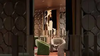 PROJECT @broburo.pro #дизайнресторана#дизайнинтерьера #дизайнкафе #студиядизайна #design
