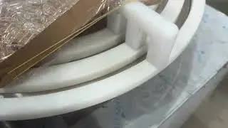 ultrasonic bottle cleaning machine