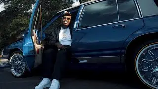 Chrome Plated Woman (Official Music Video)