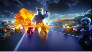 [UPD] 🧟 Zombie Battle Tycoon 🧟Update REBIRTH 19 Roblox game play