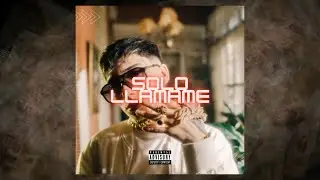 Solo Llámame - Beat De Reggaetón Type Jairo Verá  X Bayriton  Prod.CamMusic Beats