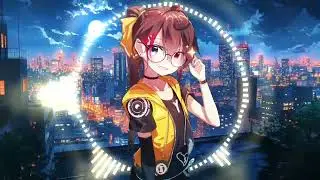 Nightcore - Up! Vs Dancetech - Ride On Time (Serxio1228 Remix) 