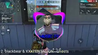 МУЗЫКА ДЛЯ ФРИ ФАЕР / Music for free fire
