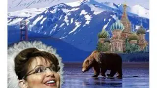 Sarah Palin On Russia