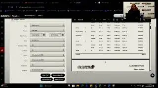 Turning Harvest Data into Decision | November 2025 Webinar