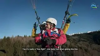 EUSALP French Presidency 2020-2021: working together for a sustainable Alpine Region