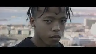 JUGGULAR (Official Music Visualiser)