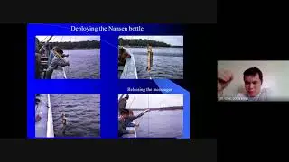 MARINE WATER SAMPLING
