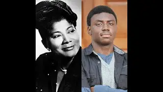 MAHALIA JACKSON - KEEP YOUR HAND ON THE PLOW (SAMPLE FLIP BY DAYTABASE)