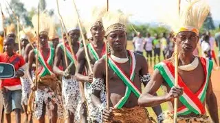 Urugero rw'Amahoro mu Kirundo n'itahuka ry'impunzi Inyuma y'akamo k'Umukuru w'igihugu